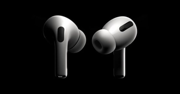 Apple将于秋季推AirPods Pro 2，头戴式耳机AirPods Max会有新配色