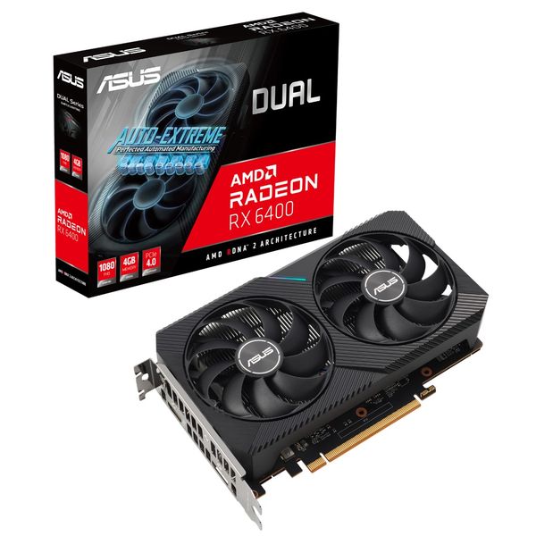 华硕全新AMD Radeon RX6000显卡劲势登场