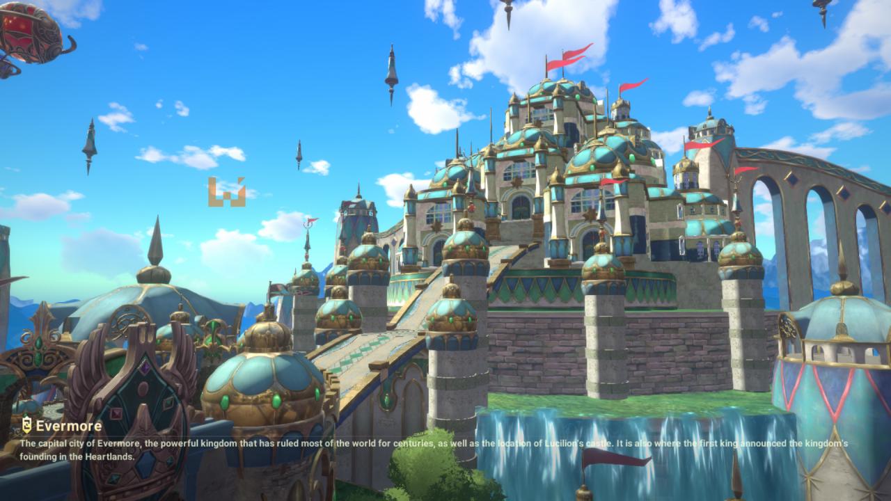 《Ni no Kuni：Cross Worlds》评测！游戏简单容易上手，是个休闲的好去处！