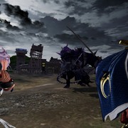 Steam 版《刀剑乱舞无双》今日上市 「八拾捌茶轮番所」联名杯垫兑换活动开跑