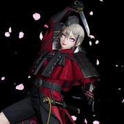 Steam 版《刀剑乱舞无双》今日上市 「八拾捌茶轮番所」联名杯垫兑换活动开跑