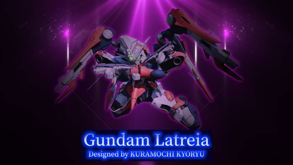 【Gundam Game Fest】《SD Gundam Battle Alliance》将于8月25日发售！组成三人小队修复历史！