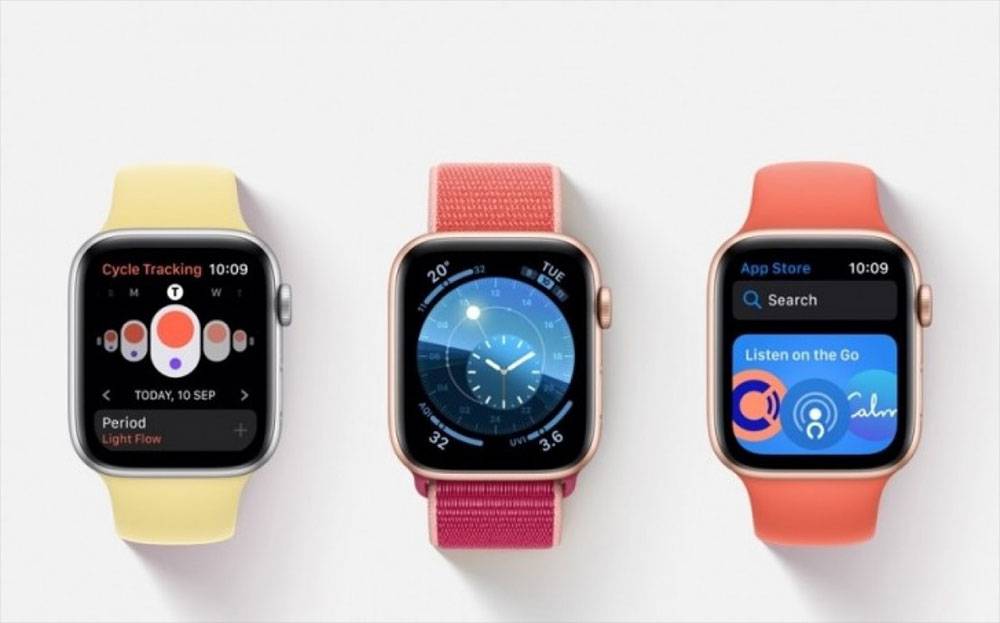 据研究，包含 Apple Watch 在内的所有穿戴设备追踪热量消耗表现不佳