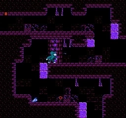 《Mawthorne》NES 动作冒险新作 PC 版发售日决定，无纪录功能挑战玩家极限能力