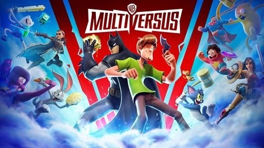 《MultiVersus》公开最新CG影片，公测7月即将推出