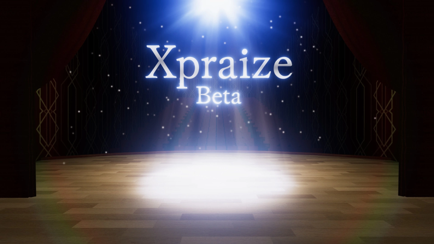 《Xpraize》支持VR功能的TRPG亮相，通过语音功能使出魔法和各种招式