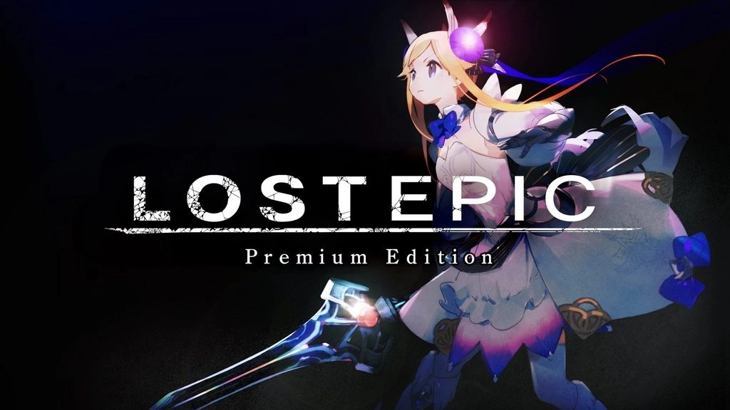 《Lost Epic》PS5／PS4 版發售日決定，Steam 正式版也將同步推出