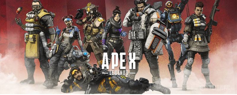 《Apex 英雄》apex人物血量是多少？