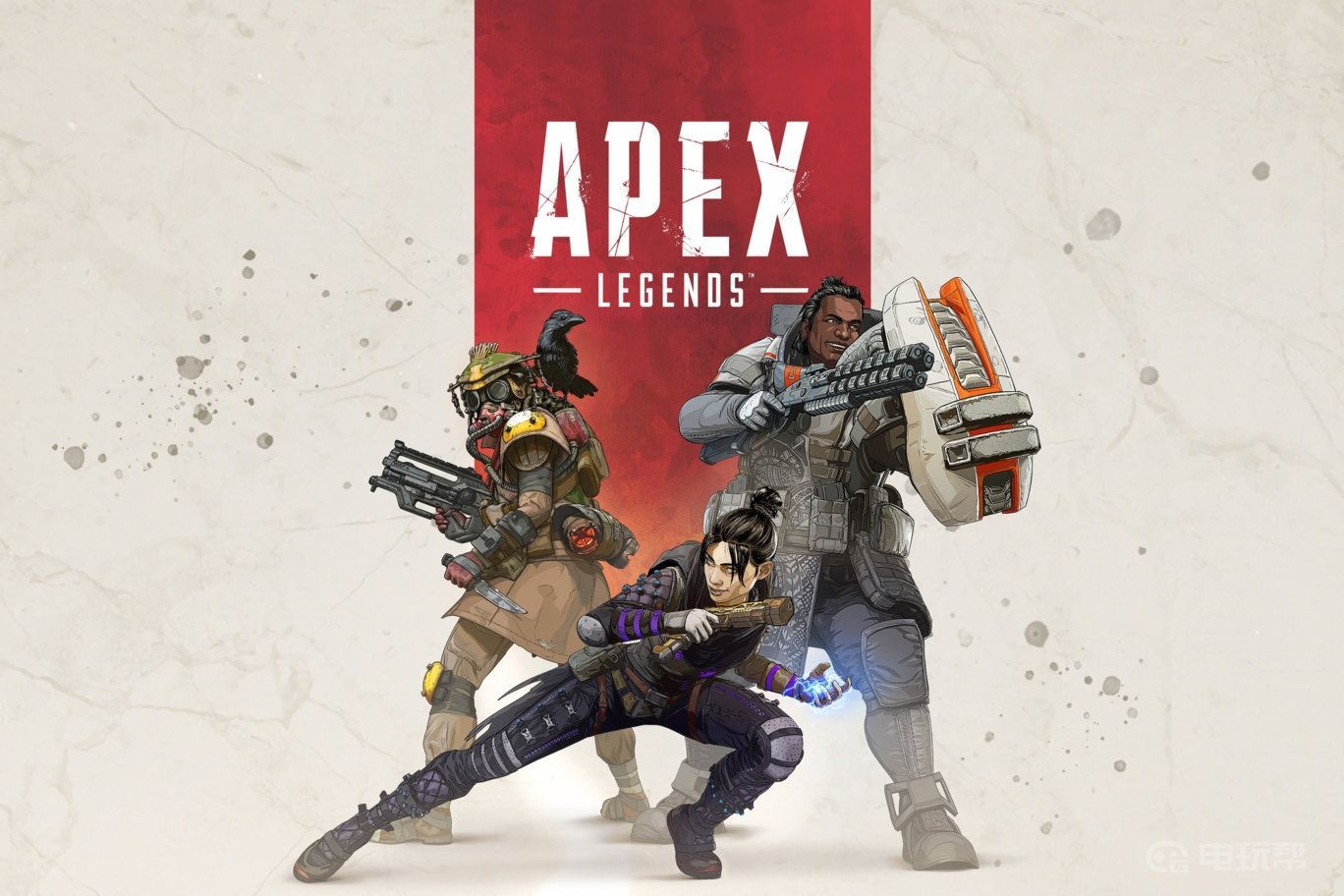 《Apex 英雄》apex排位死了后还能加分吗？