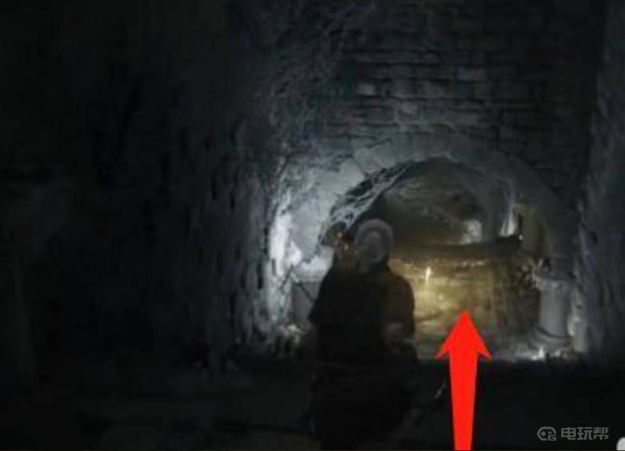 《艾尔登法环》威达姆地下墓室怎么走？