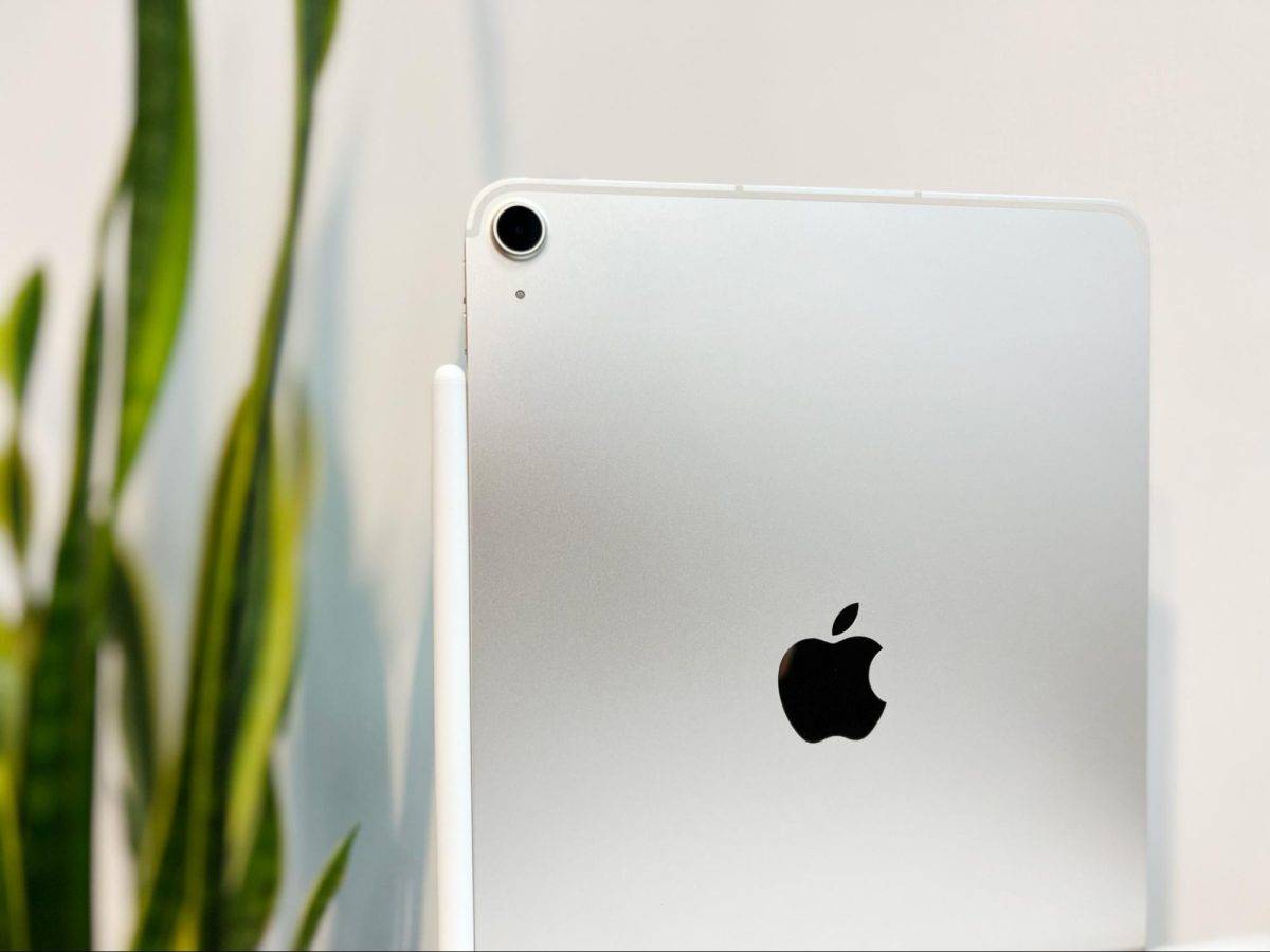 iPad Air 5 开箱评测 Penoval AX Pro