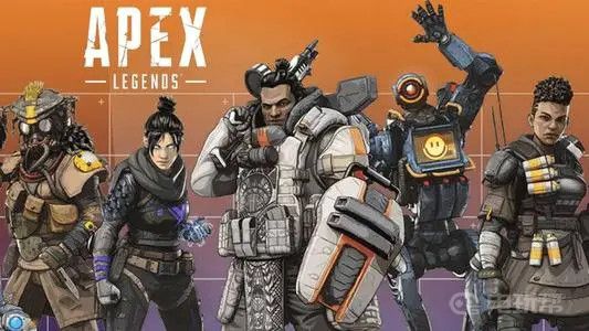 《Apex 英雄》泰坦陨落和apex有什么关系？