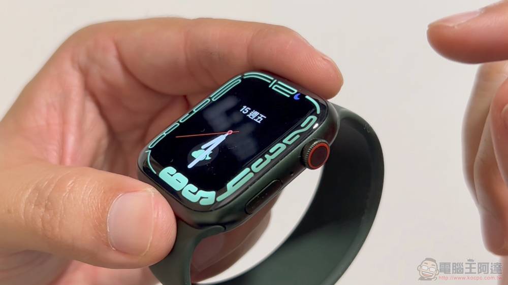 据研究，包含 Apple Watch 在内的所有穿戴设备追踪热量消耗表现不佳