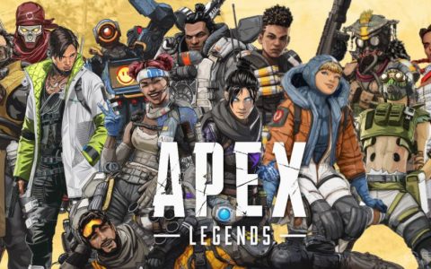 《Apex 英雄》apex不同服务器能一起玩吗？