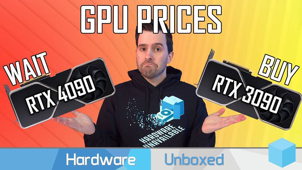 AMD Radeon RX 6000 系列显卡现在平均仅比建议售价高出 5%，NVIDIA RTX 30 系列大约 24%