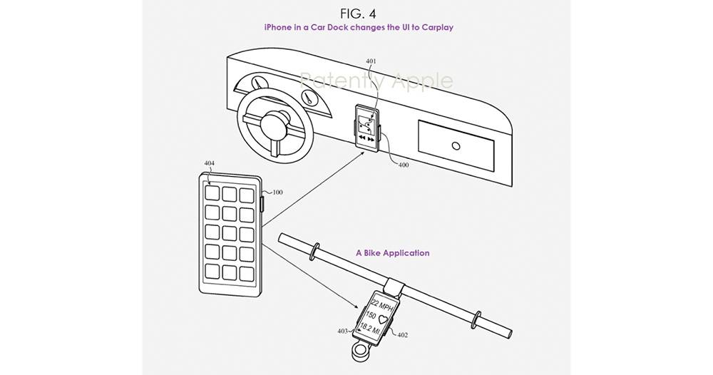 专利揭露苹果 iPhone 原厂相机与电竞游戏 MagSafe 手机壳的可能设计