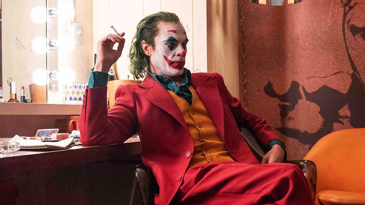 《Joker》续作可能会变成音乐剧？网传Lady Gaga也将出演小丑女！
