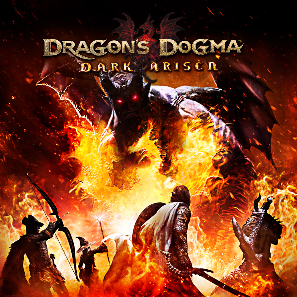 时隔十年《Dragon’s Dogma II》终于来了！采用RE Engine开发，奇幻动作RPG宣告复活！