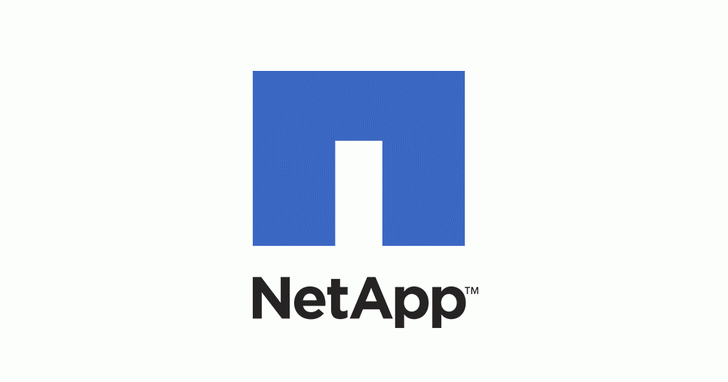 因应勒索软件威胁，NetApp协助加速VMware工作负载上云