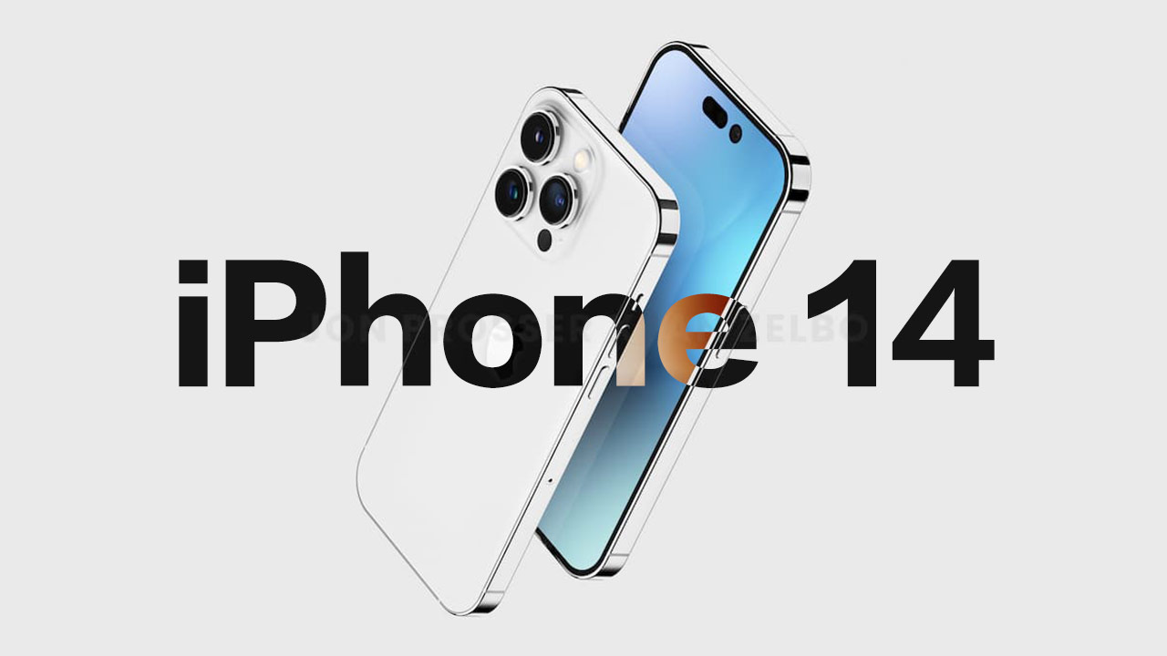 iPhone 14 与 iPhone 13 规格有什么不同？ 7大改进重点抢先看