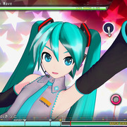 《初音未来 Project DIVA MEGA39's》Steam 版即日起展开为期两周的首次特价