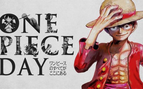 《航海王》将在 7 月底举办全世界直播节目「ONE PIECE DAY《航海王》的一切都在这里」