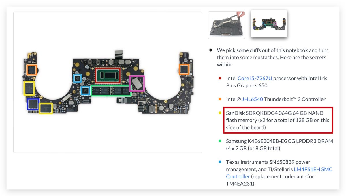 M2 MacBook Pro 硬盘读写速度 变慢