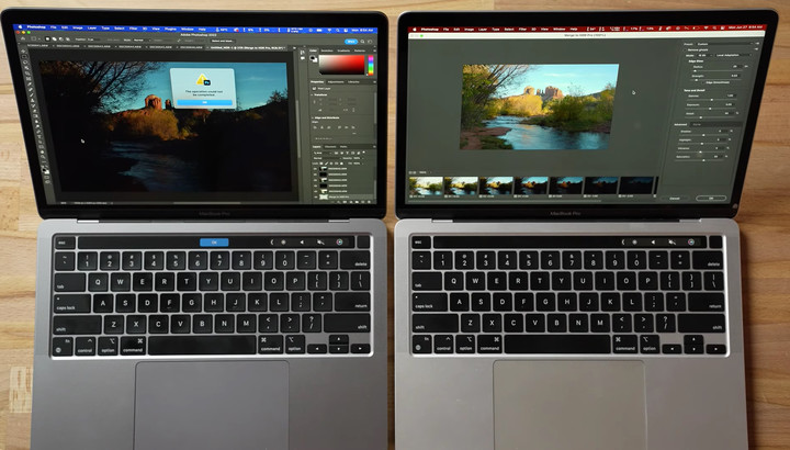 M2 版 MacBook Pro 读写速度砍半，这样还能叫做 Pro 吗？