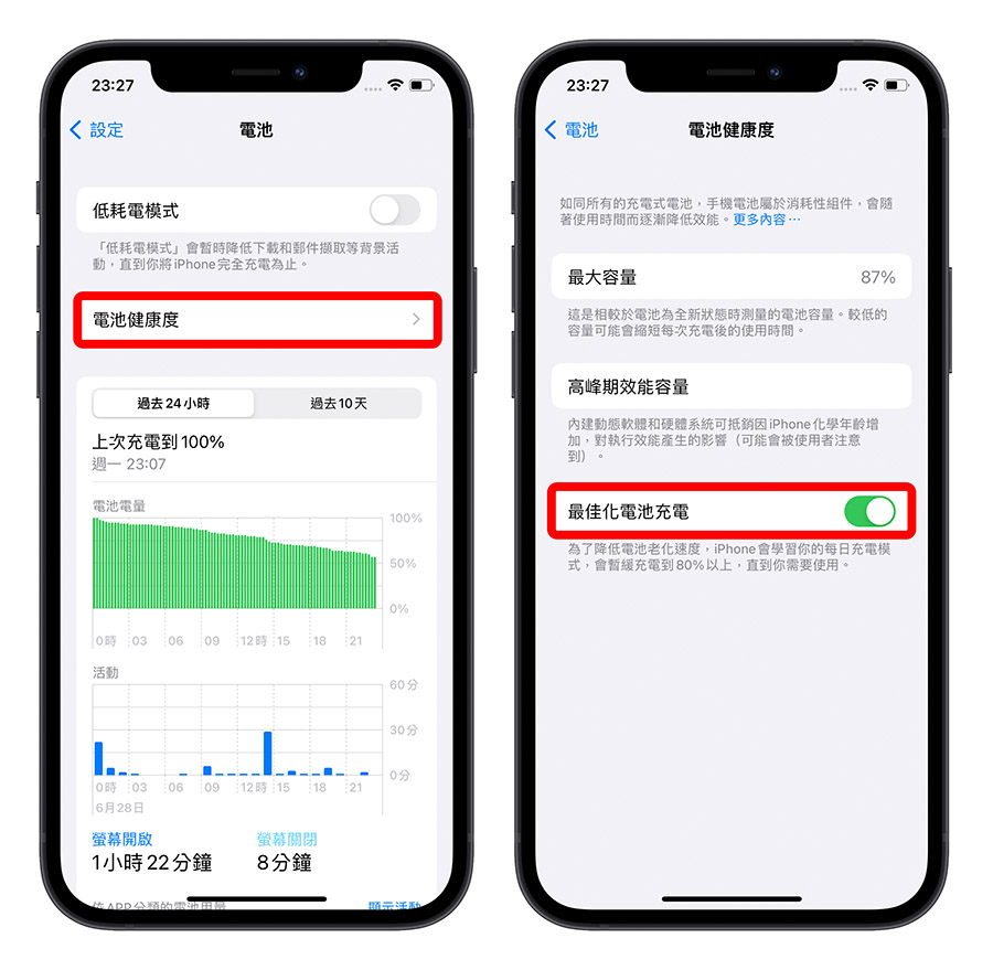 iPhone 耗电异常怎么办？ 告诉你原因与 30 个省电的设定方法