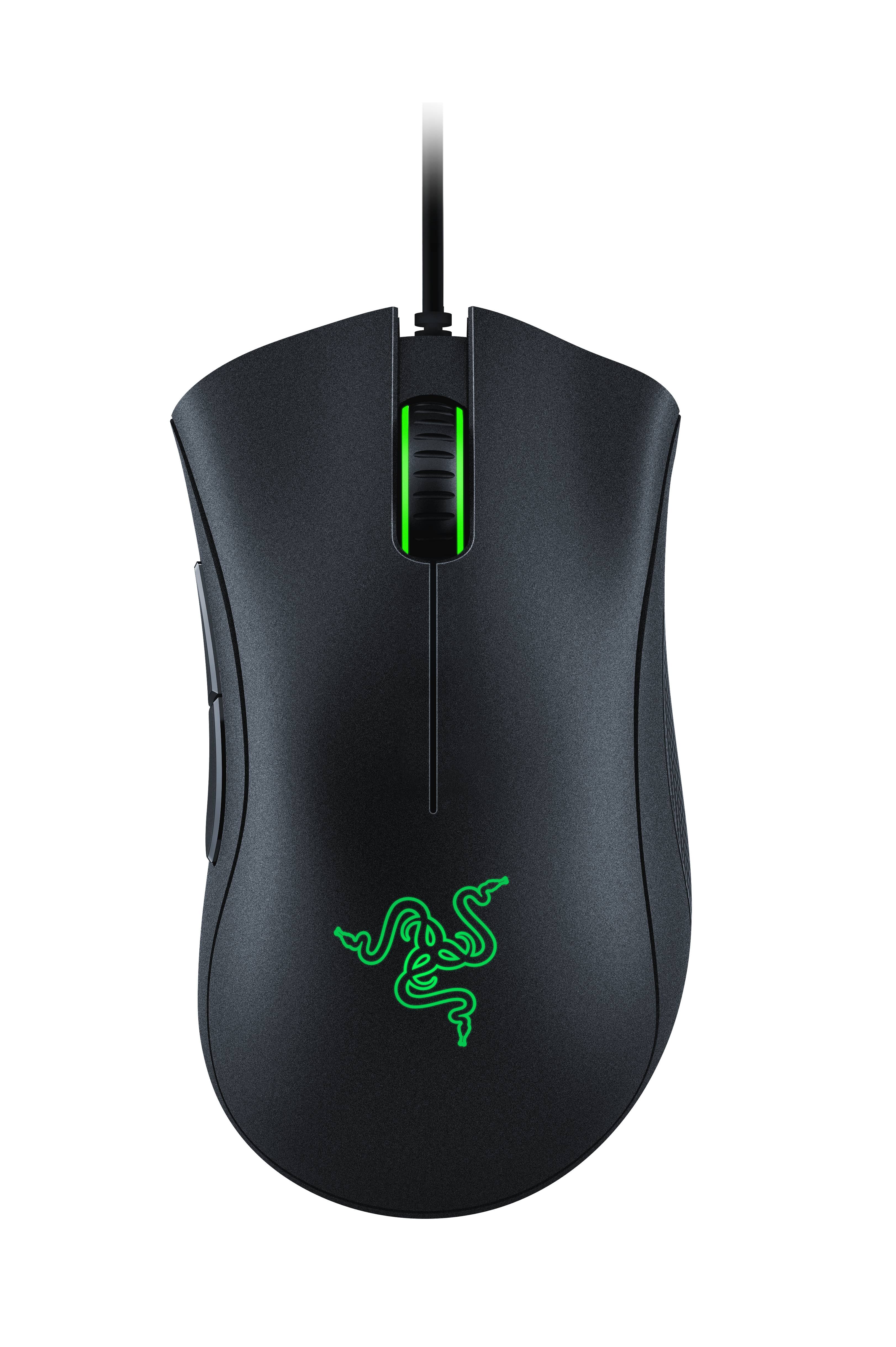 Razer宣布旗下Basilisk V3以及DeathAdder Essential是首款得到ECOLOGO认证的电竞滑鼠！以电竞的方式来庆祝世界环境日！