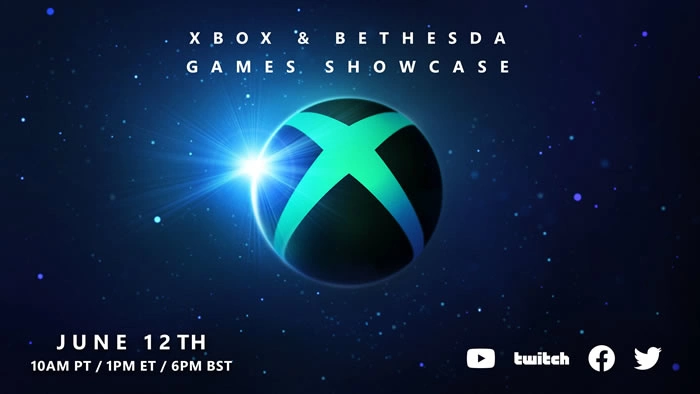 「Xbox Games Showcase Extended」将带来首发新作开发者访谈阵容