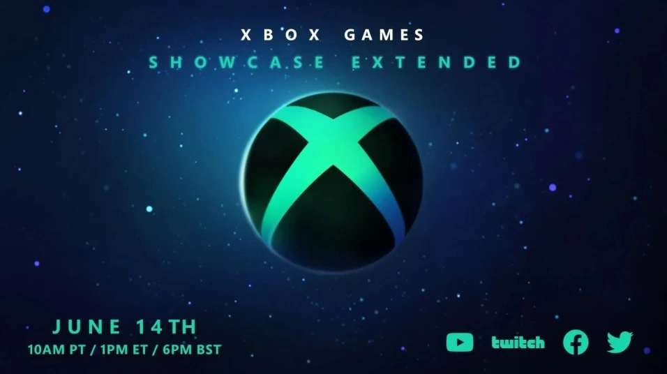 「Xbox Games Showcase Extended」将带来首发新作开发者访谈阵容