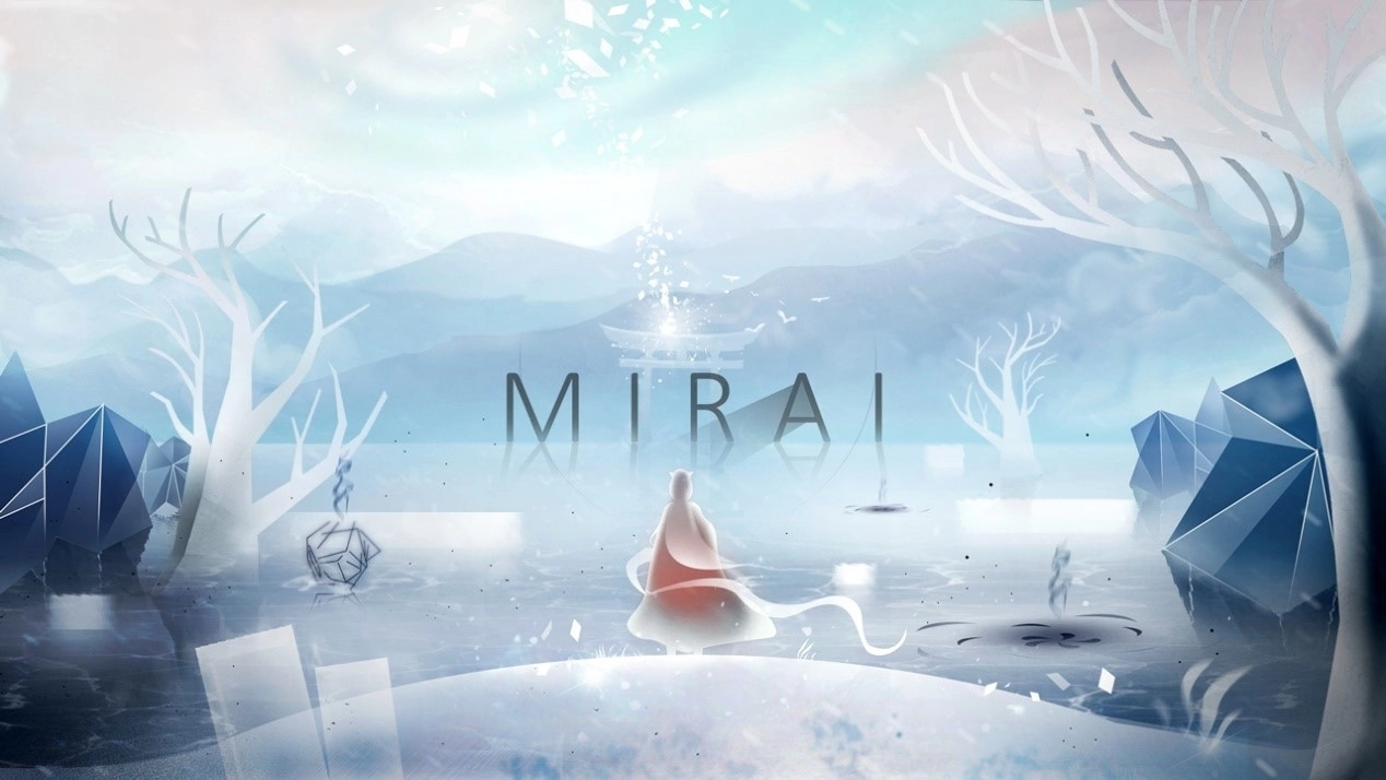 潜伏式解谜类闯关独立游戏《MIRAI》全球正式上线！