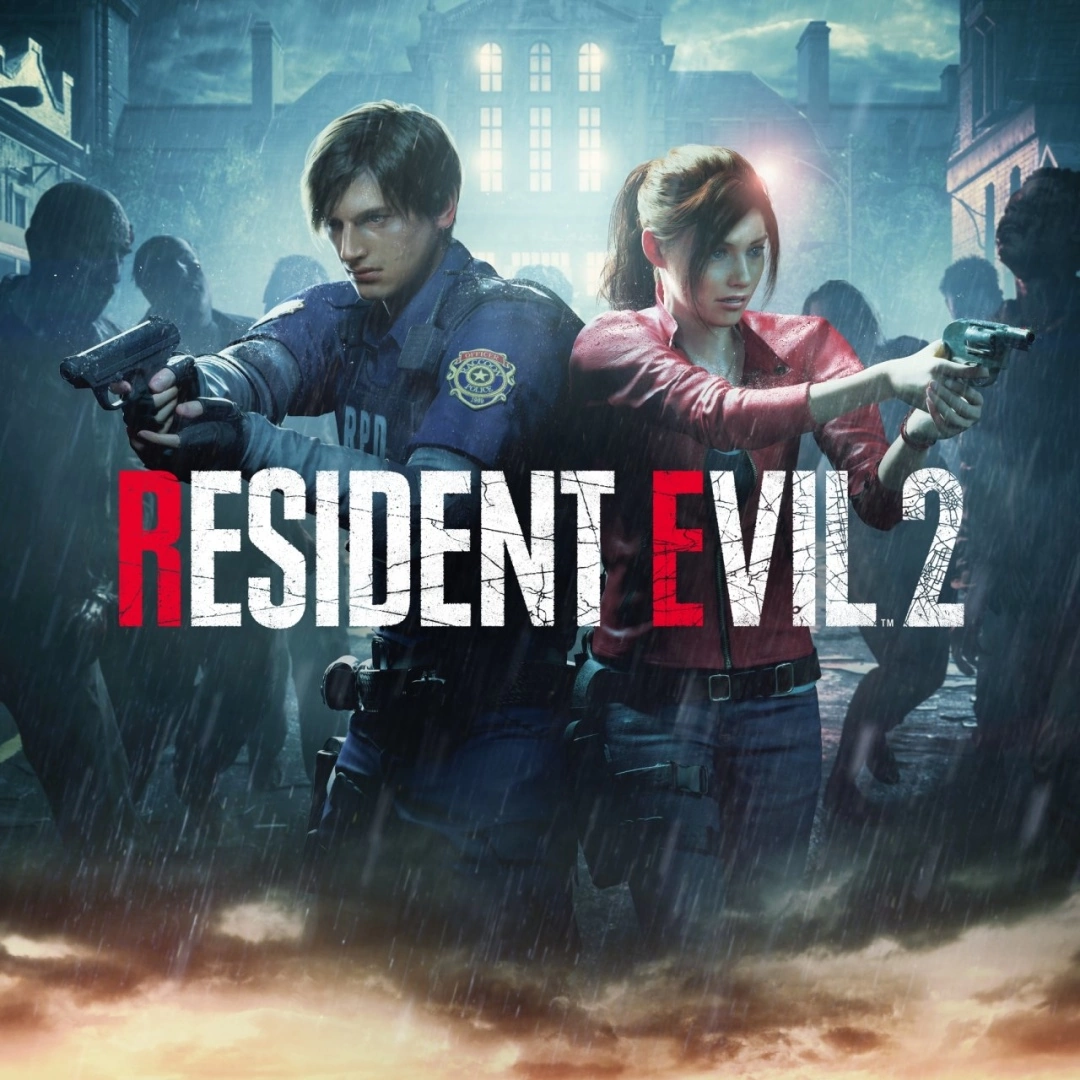 《恶灵古堡》系列作《Resident Evil 7 biohazard》&《Resident Evil 2.3》即日起推出次世代主机版本