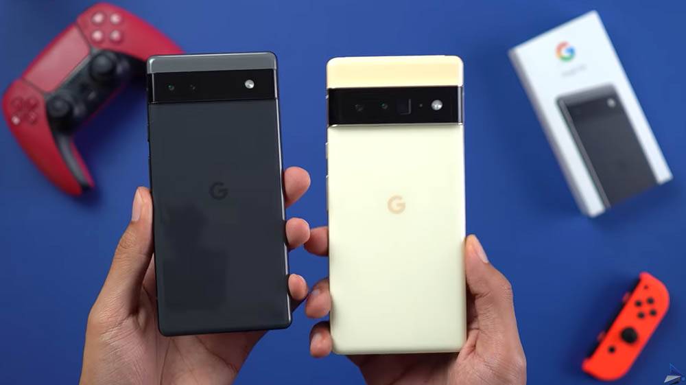 Pixel 6a 完整开箱动手玩影片现身！ 连功能、相机测试都有