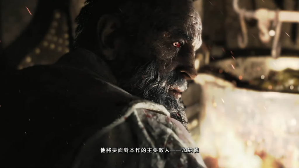 【CAPCOM Showcase】《Resident Evil 4 Remake》公布Leon帅气正脸！7、2、3代今日可免费升级次世代！