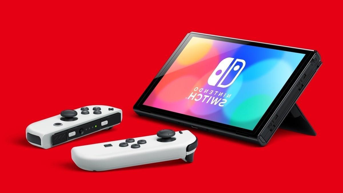 英国监察机构调查显示每5位Nintendo Switch玩家中就有2位遇到了Joy-Con摇杆漂移问题