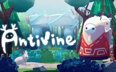 获放视大赏金奖作品《蔓不生长 Antivine》 7月将推出Steam体验版