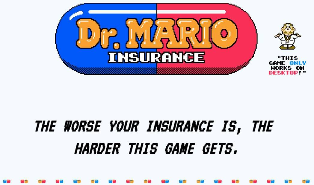 图/drmarioinsurance.com