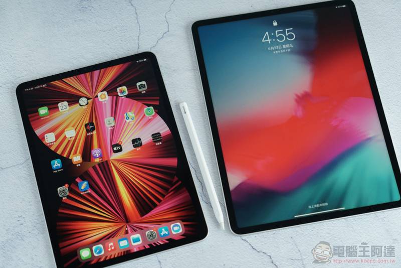 超大 14.1 吋 iPad Pro 将加入苹果宇宙？ 传搭载无线充电的 M2 版今年先登场