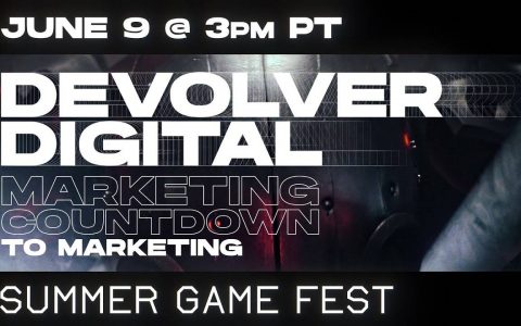 独立游戏发行商 Devolver Digital 将于 6/10 揭晓夏日游戏祭独家内容