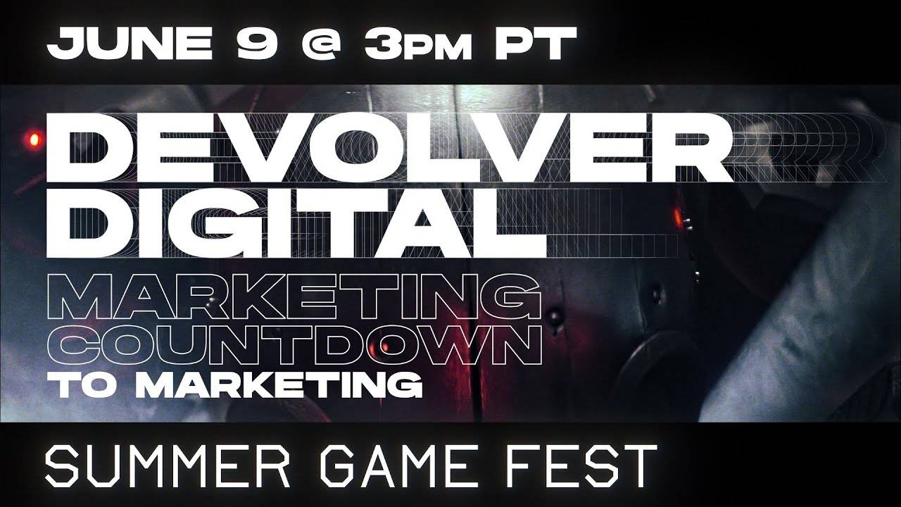 独立游戏发行商 Devolver Digital 将于 6/10 揭晓夏日游戏祭独家内容