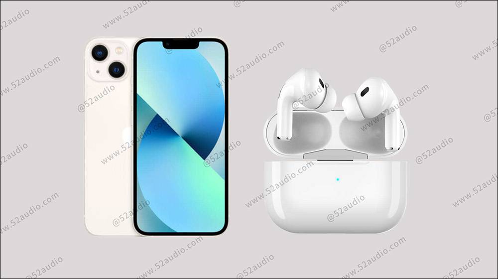 AirPods Pro 2 新机曝光！ 传将加入自适应降噪、心率检测、助听器辅助功能