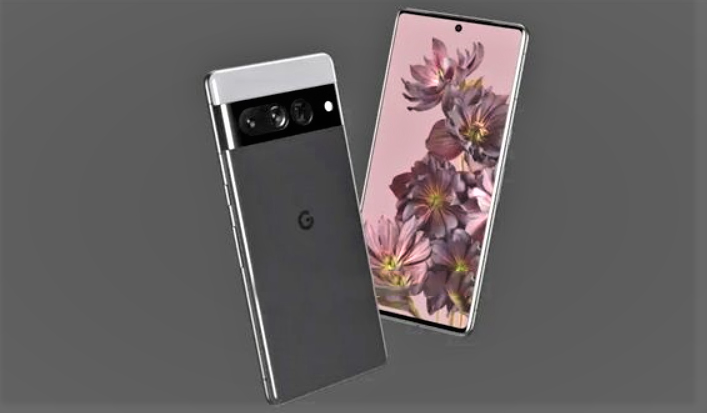 谷歌 Pixel 7 / Pro 前置相机规格曝光，支持录制 4K 视频