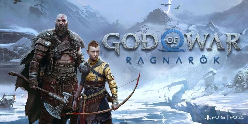 《God of War Ragnarök》2022年11月9日推出 下星期起开放预购