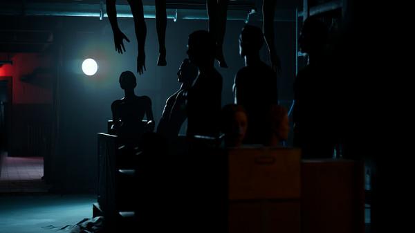 恐怖系列《黑相集：心中魔》年内发售 中文剧情宣传影片公开