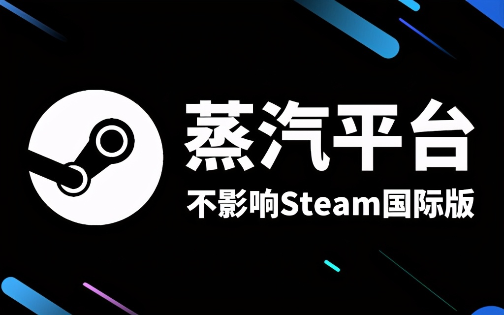 steam国服上线（Steam将上线引热议 为什么要用国服版）  第9张