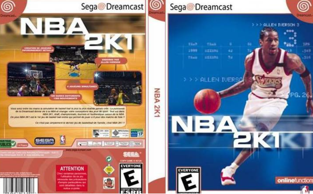 nba2k哪一代最好玩解析（2K系列经典之作解析）  第2张