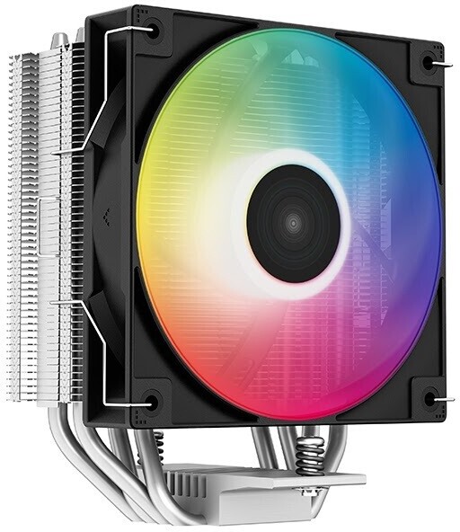 DeepCool 九州风神推出LE及AG新系列散热器