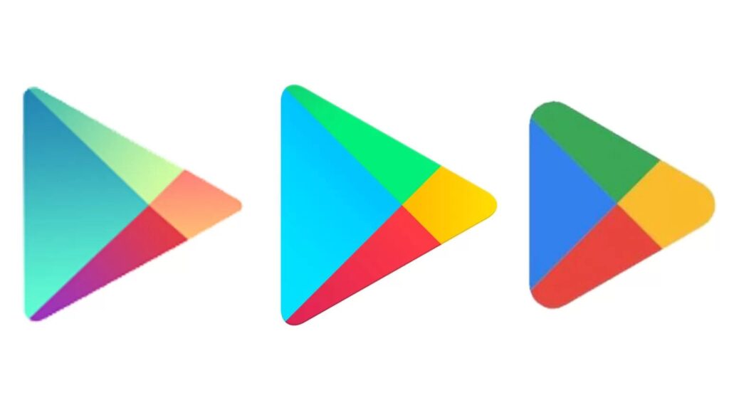 时隔6年！Google Play Store要换新Logo ，但未全面采用！